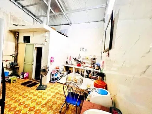 Bán nhà Thụy Khuê 68m² ngang 4.77m giá 17.8 tỷ Phường Tây Hồ (MUA/BÁN BĐS nhắn tin Zalo 0862299066)