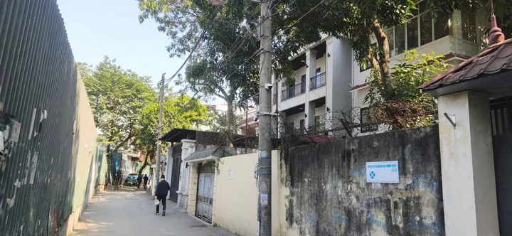 Bán nhà Lê Văn Lương 172m² ngang 8m giá 103.5 tỷ Phường Thanh Xuân (MUA/BÁN BĐS nhắn tin Zalo 0862299066)