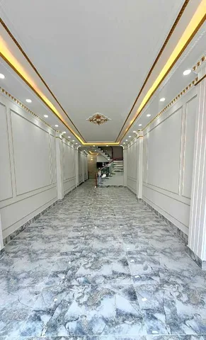 MẶT TIỀ.N KHU TÊN LỬ.A - AEON MAILL - 4PN ĐƯỜNG XE TẢI - ( 4X20M )