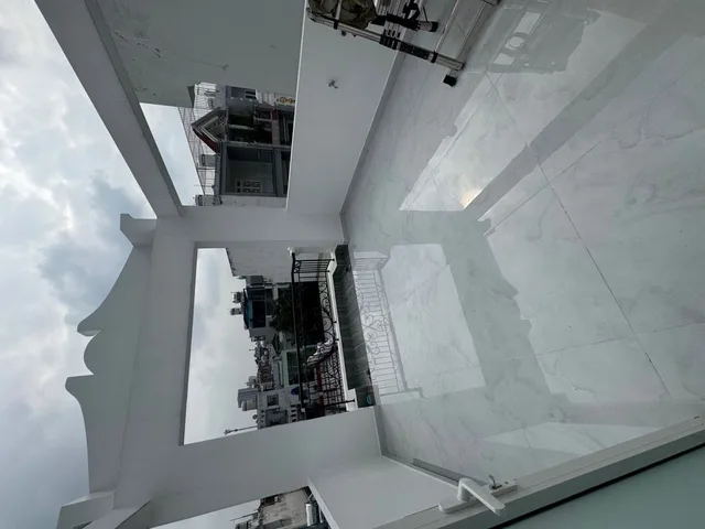 Bán nhà 48m² ngang 4m giá 7.47 tỷ Phường An Lạc