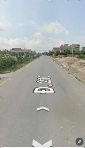 Giãn Dân Ân Thi Hưng Yên