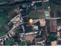 Bán đất 112.7m² ngang 5m giá 1.85 tỷ Xã Tân An Hội