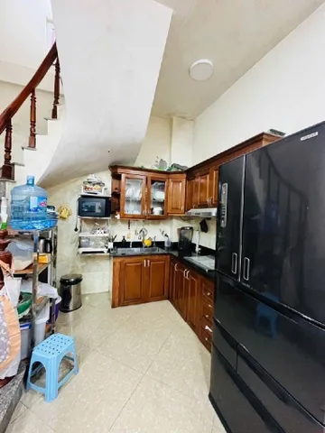SIÊU PHẨM NHÀ ĐẸP ĐÓN TẾT HOÀNG MAI , DIỆN TÍCH 
35.5M2 XÂY 5 TẦNG GIÁ TỐT.