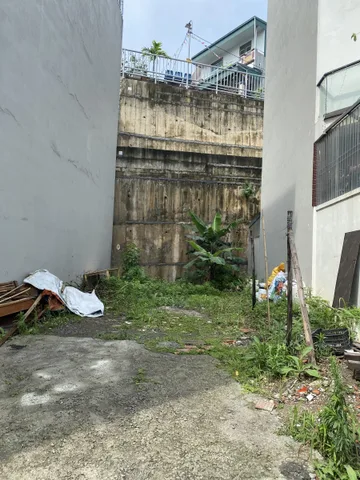 BÁN ĐẤT KHU ĐÔ THỊ ĐỒI NGÂN HÀNG LK16,HỒNG HẢI