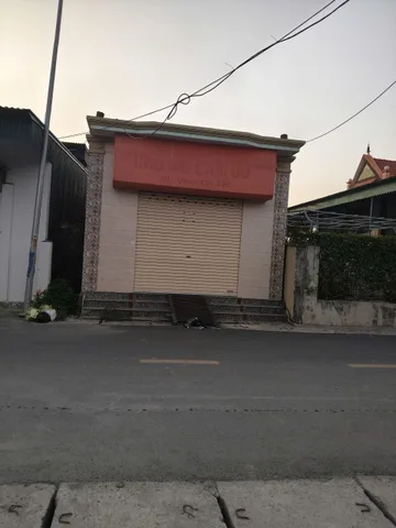 10/0/1/2026.Bán đất 76,7m² ngang 6m . đường nhựa 9m. giá 2.75 tỷ Phường Nam Triệu. lập lễ. liên hệ 0362558882