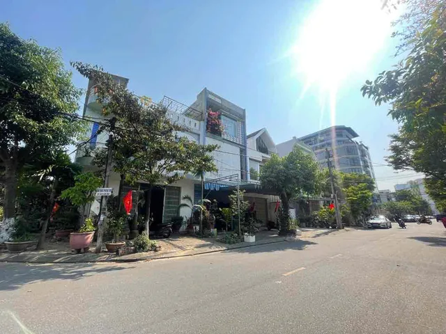 🔥 RẺ NHẤT HÒA CƯỜNG MTKD - SÁT HUỲNH TẤN PHÁT - NHÀ 3 TẦNG KIÊN CỐ - ĐẦU TƯ Ở SƯỚNG🔥