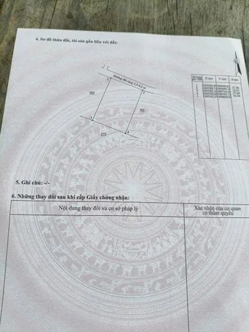 Lh 0938156791 Hiếu. Chủ kẹt tiền cần bán gấp lô đất nông nghiệp giá rẻ