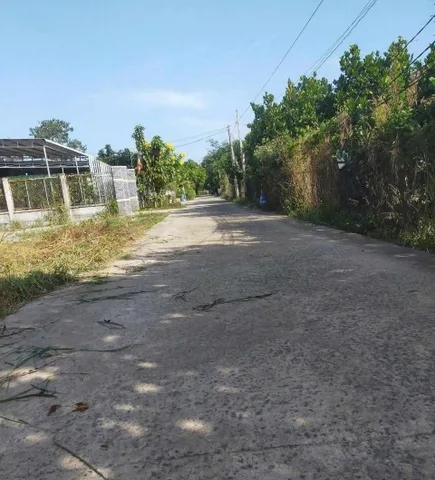 Cần bán đất mt nhánh QL13 sát KCN Minh Hưng