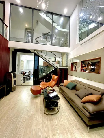 T1987 🔥 nhà Mặt tiền Trung Mỹ Tây 1 Q12, SHR, Vuông, 5.9x25m, 9.x tỷ