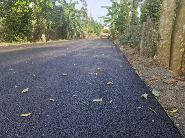 Bán đất 3443,6m² ngang 34m giá 3.5 tỷ Xã Bình Giã Châu Đức