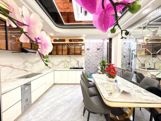 BÁN NHÀ ĐƯỜNG LÊ QUANG HOÀ (TX25 CŨ) – PHƯỜNG THỚI AN, HCM