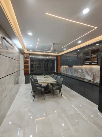 Bán nhà 73m² ngang 4m giá 9.58 tỷ Phường Bình Hưng Hòa