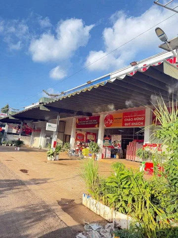 Bán đất 175m² có sẵn 60m² thổ cư ngang 5m giá 1.99 tỷ tại Phường Tân An