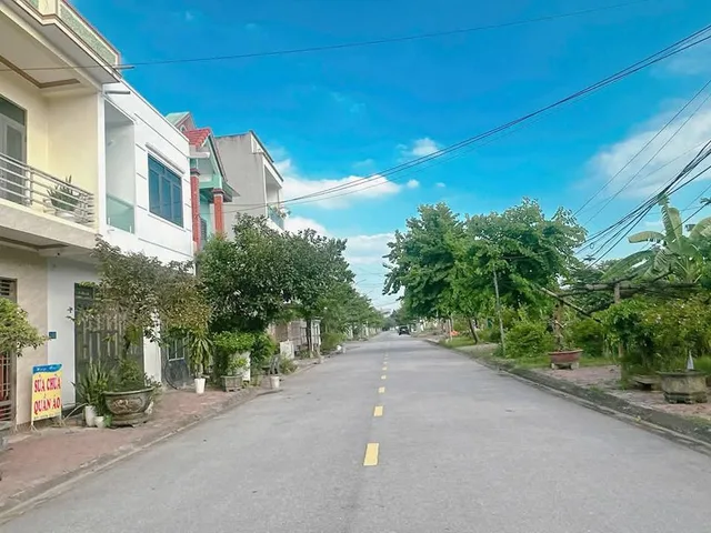 Bán đất 115.6m² ngang 6.8m giá 5.9 tỷ Phường Thanh Miếu