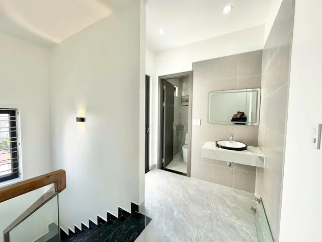 🏘 Bán nhà 3 tầng 63,4m2 tại Cam Lộ, Hùng Vương, Hồng Bàng giá 3,15 tỷ