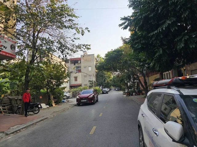 Bán 72m đất mặt đường hồ đắc di bò sơn cao nguyên. Phường võ cường tỉnh bắc ninh