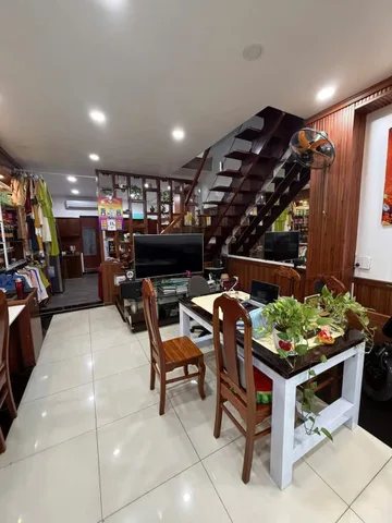 O1990 💖 nhà Mặt tiền Tân Thới Nhất 12 Q12, SHR, Vuông, 4x15m, 7.x tỷ