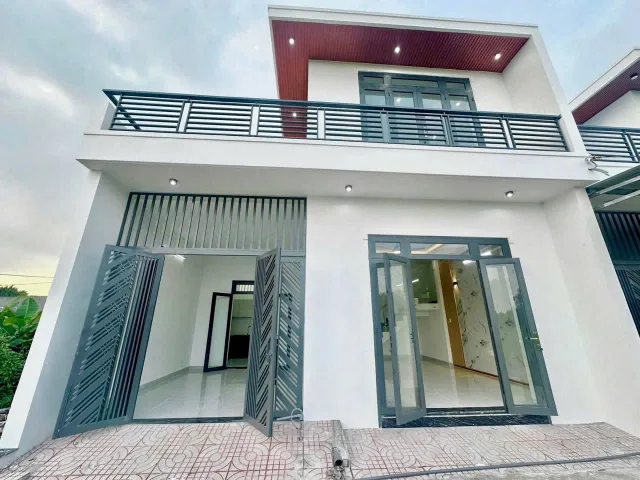 🏡 BÁN BIỆT THỰ MINI PHƯỜNG TÂN TRIỀU