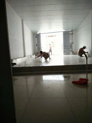Bán nhà 105m² ngang 5m giá 4.2 tỷ Xã Hóc Môn