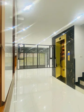 Bán nhà đẹp mặt phố Định Công Thượng! Nhà mới, thang máy, cao đẹp sừng sững – 80m2 x 7 tầng – Chỉ 26.38 tỷ