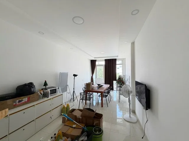🏠 SIÊU PHẨM NHÀ Q6 – 90m2 (4.2x 24.5) HẺM 6M – 4 TẦNG BTCT – KINH DOANH TỐT – GIÁ 8.5 TỶ