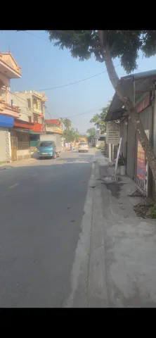 🔥 CẦN BÁN LÔ ĐẤT VỊ TRÍ ĐẸP – THÔN VẠN, XÃ MINH ĐỨC (TỨ KỲ – HẢI PHÒNG) 🔥