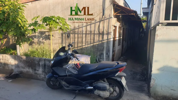 QUỸ ĐẤT LỚN THẠNH MỸ LỢI – 371M² – GIÁ DƯỚI 40TR/M²