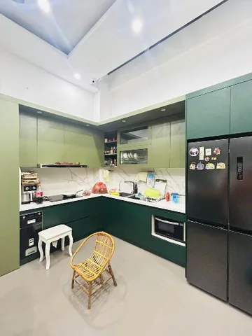 Bán nhà 52.3m² ngang 4mm giá 21 tỷ Phường Yên Hòa