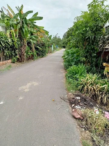 NGỘP HẠ GIÁ BÁN GẤP ĐẤT THỔ CƯ 2 MT ĐƯỜNG PHẠM VĂN CỘI NỐI DÀI GIÁ CỰC TỐT