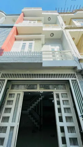 Chính chủ bán nhà 42m2 giá 2tỷ280tr Nguyễn Huy Lượng P14 Quận Bình Thạnh. Sổ hồng riêng