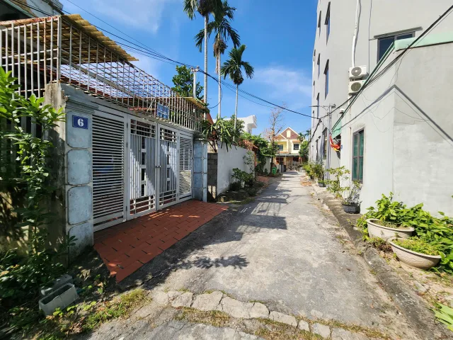 Cần bán 100m2 đất ngay công viên An Dương, An Đồng, An Dương, Hải Phòng.