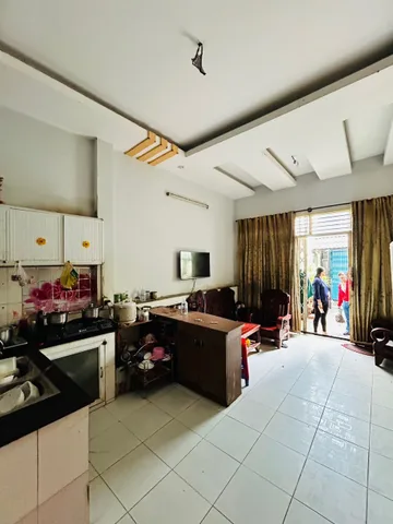 Chính chủ bán nhà tại Phan Tây Hồ, 68,8m2, Q. Phú Nhuận, giá siêu hời, vào ở ngay trước tết