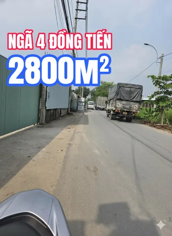 🟥Bán đất nông nghiệp 2800m² mặt tiêu siêu rộng khu đầu tư tiềm năng cực lớn ngay Dương Công Khi x XTT3 Bà Điểm, Hóc Môn