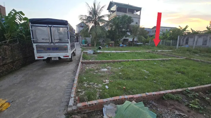 bán đất tự nhiên thường tín hà nội, gần mặt đường đê, ô tô vào đất, 70m2, 3.x tỷ