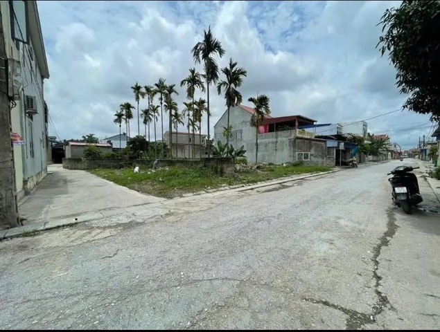 11/01/2026. bán lô đất 63,3m2 mặt tiền 5m . giá 980 triệu, Đại Bản.  liên hệ 0362558882