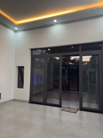 Nhà cấp 4 đường Nguyễn Thị Định vị trí tốt dân cư đông diện tích 150m 5m2 giá 3ty3
