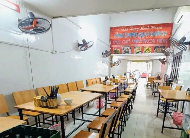Bán tầng 1 tập thể Thanh Xuân Bắc! Mặt phố Khuất Duy Tiến – Kinh doanh VIP – 32/70m2 tầm 6 tỷ