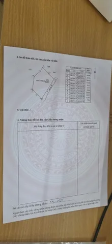 Bán đất 945.1m² ngang 38m giá 3.7 tỷ Xã Ea Nuôl