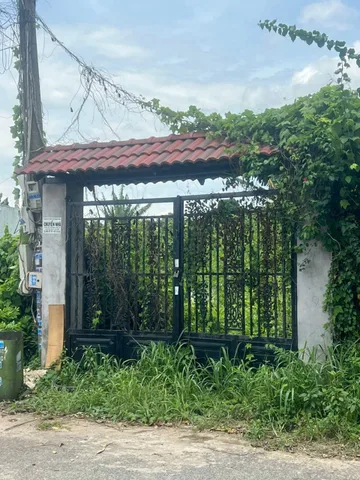 Bán đất 476.7m² ngang 9m giá 3.2 tỷ Phường Tam Long