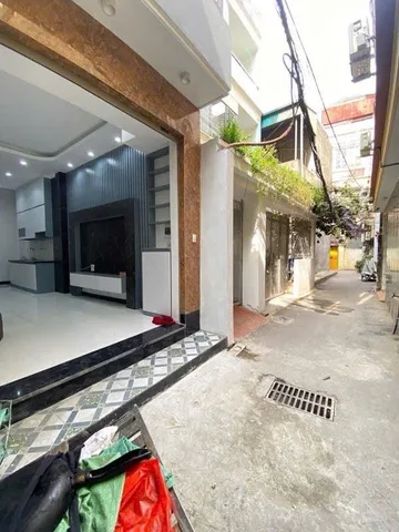 NHỈNH 9 TỶ - THANH XUÂN - 6 TẦNG THANG MÁY - 4 NGỦ - View thoáng vĩnh viễn