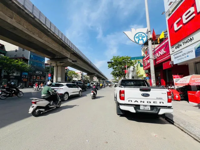🔥 GÀ ĐẺ TRỨNG VÀNG – CCMN THANG MÁY – NGUYỄN TRÃI, THANH XUÂN – DÒNG TIỀN 80tr- - 70m2 - 14.x tỷ 💥💥💥