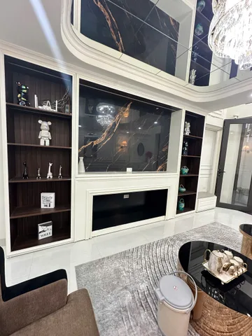 🔥 LÔ GÓC – CÁCH Ô TÔ 2M –  6 TẦNG THANG MÁY – DIỆN TÍCH SỬ DỤNG ~60M²
