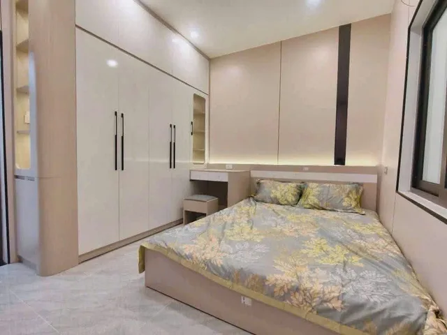TẬP THỂ TẦNG 1 – PHỐ HOÀNG NGỌC PHÁCH – NAM THÀNH CÔNG  - DTSD 90m2