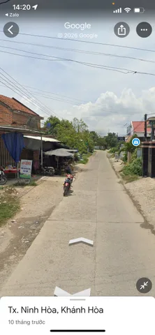 Bán Sỉ 11 Lô đất Full Thổ Gần Chợ Giá đầu Tư Xã Hòa Trí Khánh Hòa 0985451850