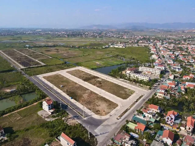 Bán đất đấu giá khu 11, phường hà an, tỉnh quảng ninh. diện tích 285m2 mặt tiền 15m giá 18tr/m2