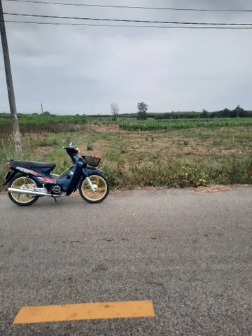 Bán đất 114.1m² ngang 5m giá 650 triệu Xã Đất Đỏ