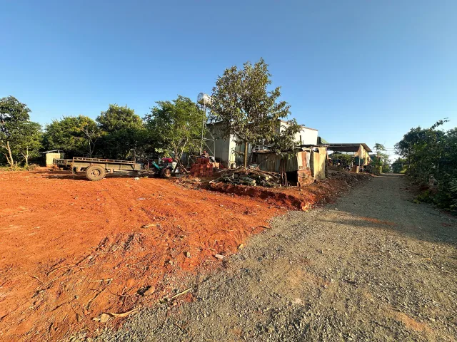 Bán đất 130m² ngang 5m giá 399 triệu Xã Ea Nuôl