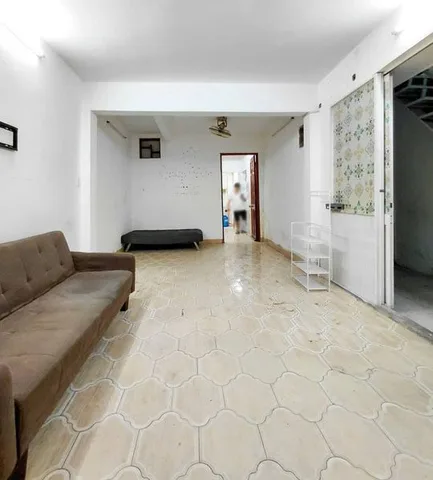 Bán nhà 3 tầng, HXH, Lạc Long Quân, Bảy Hiền, 60m2, nhỉnh 7 tỷ TL