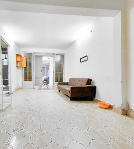 Nhà 3 tầng, Lạc Long Quân, Bảy Hiền, 60m2, nhỉnh 7 tỷ TL
