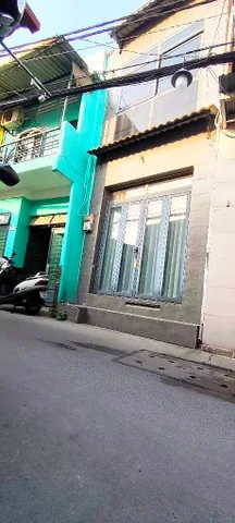 Gấp bán sổ hồng riêng, bình thạnh, giáp q1, bệnh viện, chợ